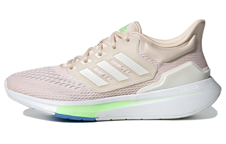 (Women) adidas EQ21 Run 'Pink Comfort' GY2205