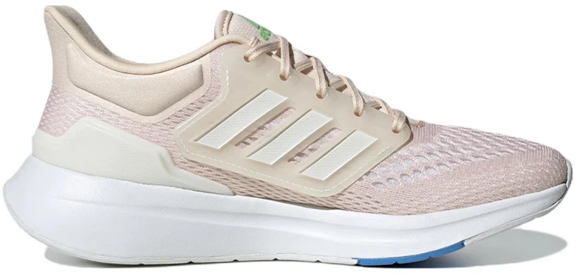 (W) adidas EQ21 Run ''Comfort Rosa'' GY2205 Order (W) adidas EQ21 Run ''Comfort Rosa'' GY2205
