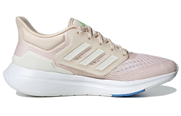 Order (W) adidas EQ21 Run 'Pink Comfort' Sepatu Lari Wanita GY2205
