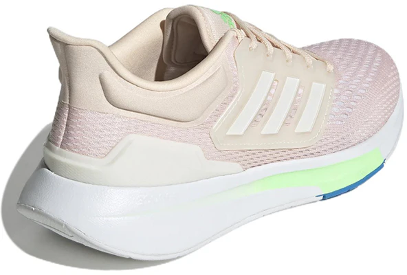 (W) adidas EQ21 Run ''Comfort Rosa'' GY2205 Lookbook (W) adidas EQ21 Run ''Comfort Rosa'' GY2205