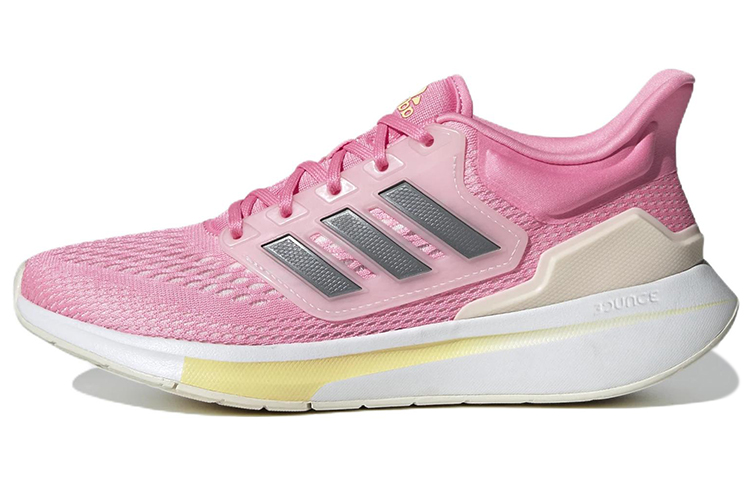 Buy (W) adidas EQ21 Run ''Rose Jaune'' GW6721