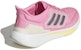 (W) adidas EQ21 Run 'Merah Jambu Kuning' GW6721
