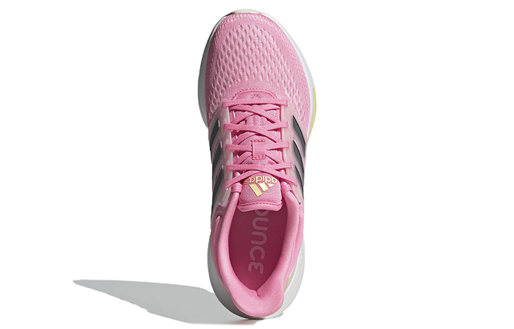 Purchase (W) adidas EQ21 Run ''Rose Jaune'' GW6721