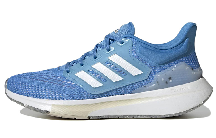 (Women) adidas EQ21 Run 'Pulse Blue Aluminium' GX9810