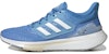 (W) adidas EQ21 Lari 'Biru Pulse Aluminium' GX9810