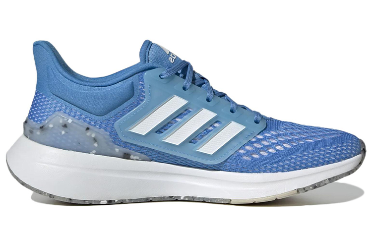 Order (W) 阿迪达斯 EQ21 跑鞋 '脉冲蓝铝' GX9810