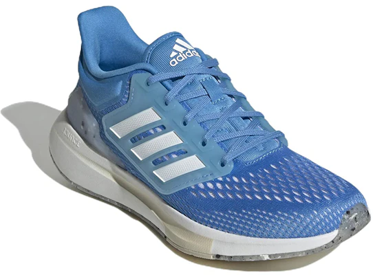 (W) adidas EQ21 Run ''Blu Pulse Alluminio'' GX9810 Lookbook (W) adidas EQ21 Run ''Blu Pulse Alluminio'' GX9810