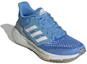 Lookbook (W) adidas EQ21 Run ''Blu Pulse Alluminio'' GX9810