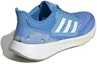 Shop (W) adidas EQ21 Lari 'Biru Pulse Aluminium' GX9810