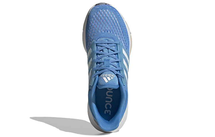 Purchase (W) adidas EQ21 Run ''Blu Pulse Alluminio'' GX9810