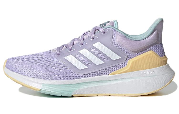 (Women) adidas EQ21 Run 'Purple Comfort' GW8086