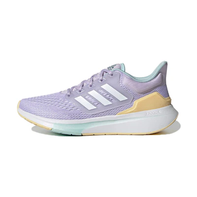 (W) adidas EQ21 Run 'Purple CMFT'