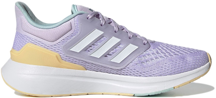 (Women) adidas EQ21 Run 'Purple Comfort' GW8086 Order (Women) adidas EQ21 Run 'Purple Comfort' GW8086