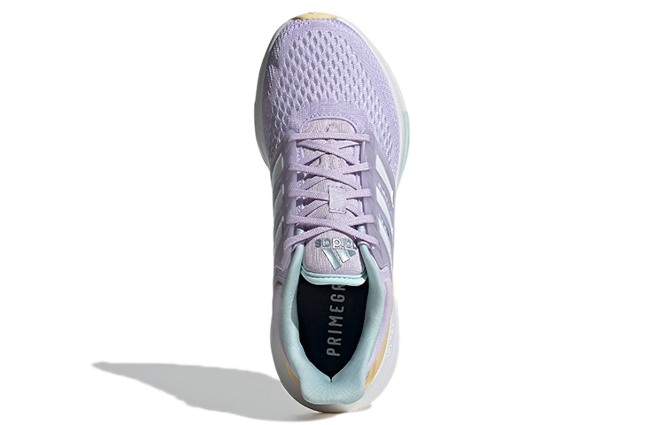 Shop (W) adidas EQ21 Run ''Comfort Viola'' GW8086