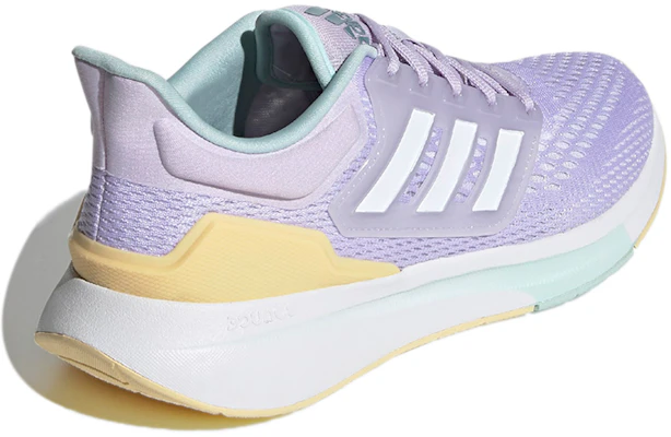 (W) adidas EQ21 Run ''Comfort Viola'' GW8086 Purchase (W) adidas EQ21 Run ''Comfort Viola'' GW8086