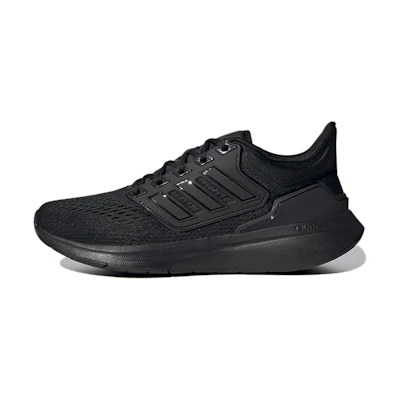 (W) adidas EQ21 Run 'Triple Black'