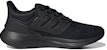 (W) adidas EQ21 Run 'Hitam Sepenuhnya' H00545
