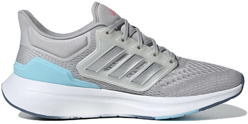 (W) adidas EQ21 Run ''Bianco Beam Giallo'' GW6720 Order (W) adidas EQ21 Run ''Bianco Beam Giallo'' GW6720
