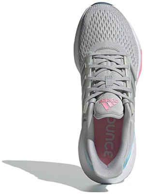 (W) adidas EQ21 Run ''Bianco Beam Giallo'' GW6720 Shop (W) adidas EQ21 Run ''Bianco Beam Giallo'' GW6720