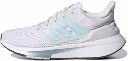 (Women) adidas EQ21 Run 'White Halo Mint' GZ2841 (Women) adidas EQ21 Run 'White Halo Mint' GZ2841
