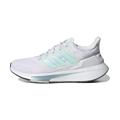 (W) adidas EQ21 Run 'White Halo Mint'
