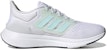 (W) adidas EQ21 Run 'Putih Halo Mint' GZ2841