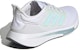 (W) adidas EQ21 Run 'Putih Halo Mint' GZ2841