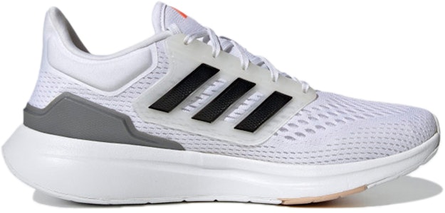 (W) アディダス EQ21 ラン 白/鉄メタリック H00540 Order (W) アディダス EQ21 ラン 白/鉄メタリック H00540