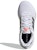 (W) adidas EQ21 Run 'Putih Besi Logam' H00540