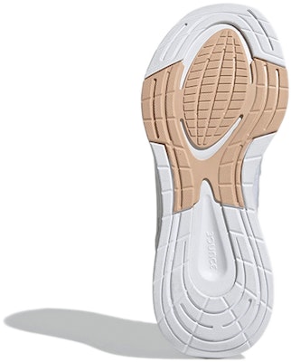 (Women) adidas EQ21 Run 'White Iron Metallic' H00540 Details for (Women) adidas EQ21 Run 'White Iron Metallic' H00540