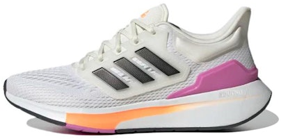 (Women) adidas EQ21 Run 'White Pulse Lilac' GY2208 (Women) adidas EQ21 Run 'White Pulse Lilac' GY2208