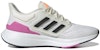 (W) adidas EQ21 Run 'Putih Nadi Purple Muda' GY2208