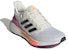 (W) adidas EQ21 Run 'Putih Nadi Purple Muda' GY2208