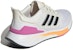 (W) adidas EQ21 Run 'Putih Nadi Purple Muda' GY2208