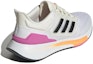 Shop (W) adidas EQ21 Run 'Putih Nadi Purple Muda' GY2208