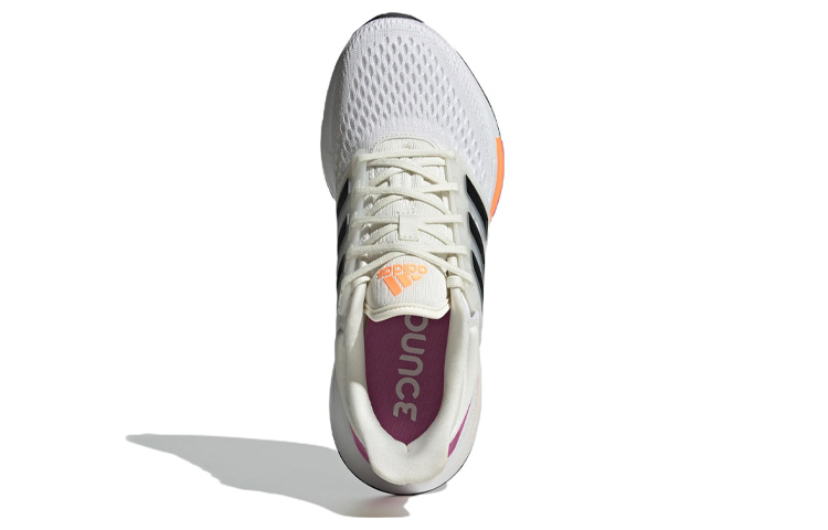 Purchase (W) adidas EQ21 Run ''Bianco Pulse Lilac'' GY2208