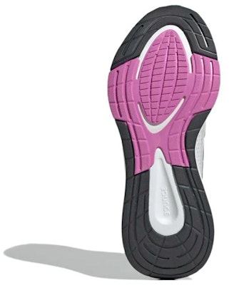 (Women) adidas EQ21 Run 'White Pulse Lilac' GY2208 Details for (Women) adidas EQ21 Run 'White Pulse Lilac' GY2208