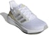(W) adidas EQ21 Run 'Putih Sandy Beige Metallic' GZ0591