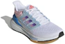 Lookbook (W) adidas EQ21 Run ''Bianco Semi Turbo'' GY4685