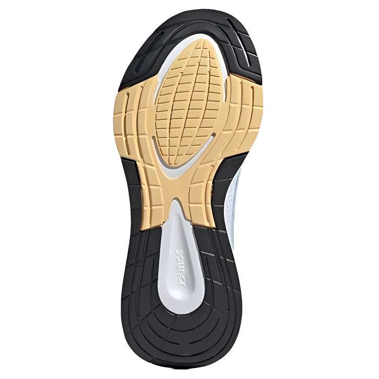 Details for (W) adidas EQ21 Run ''Bianco Semi Turbo'' GY4685