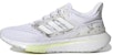 (W) adidas EQ21 Run 'Putih Bercorak' GX6216