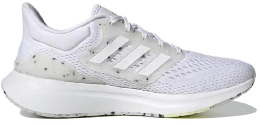 (Women) adidas EQ21 Run 'White Speckled' GX6216 Order (Women) adidas EQ21 Run 'White Speckled' GX6216