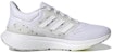 (W) adidas EQ21 Run 'Putih Bercorak' GX6216