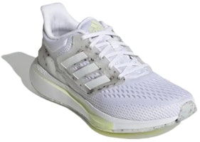 (女款)adidas EQ21 跑鞋 '白色斑點' GX6216 Lookbook (女款)adidas EQ21 跑鞋 '白色斑點' GX6216