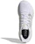 (W) adidas EQ21 Run 'Putih Bercorak' GX6216