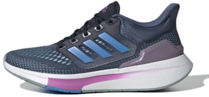 (Women) adidas EQ21 Run 'Wonder Steel Matte Purple Metallic' GY2209 (Women) adidas EQ21 Run 'Wonder Steel Matte Purple Metallic' GY2209