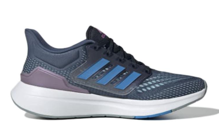 Order (W) adidas EQ21 Run ''Wonder Steel Viola Metallizzato'' GY2209