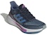 (W) adidas EQ21 Run 'Wonder Steel Matte Purple Metallic' GY2209