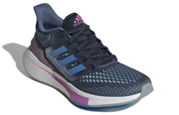 Lookbook (W) adidas EQ21 Run ''Wonder Steel Viola Metallizzato'' GY2209