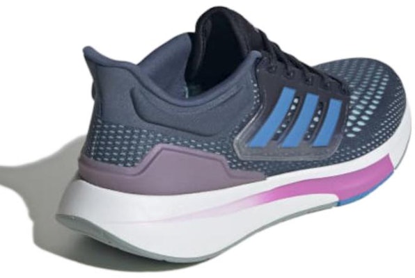 (Women) adidas EQ21 Run 'Wonder Steel Matte Purple Metallic' GY2209 Shop (Women) adidas EQ21 Run 'Wonder Steel Matte Purple Metallic' GY2209